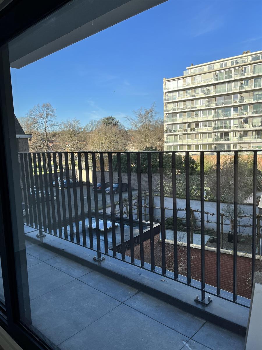 Appartement à louer à Louvain avec 1 chambre - photo 5