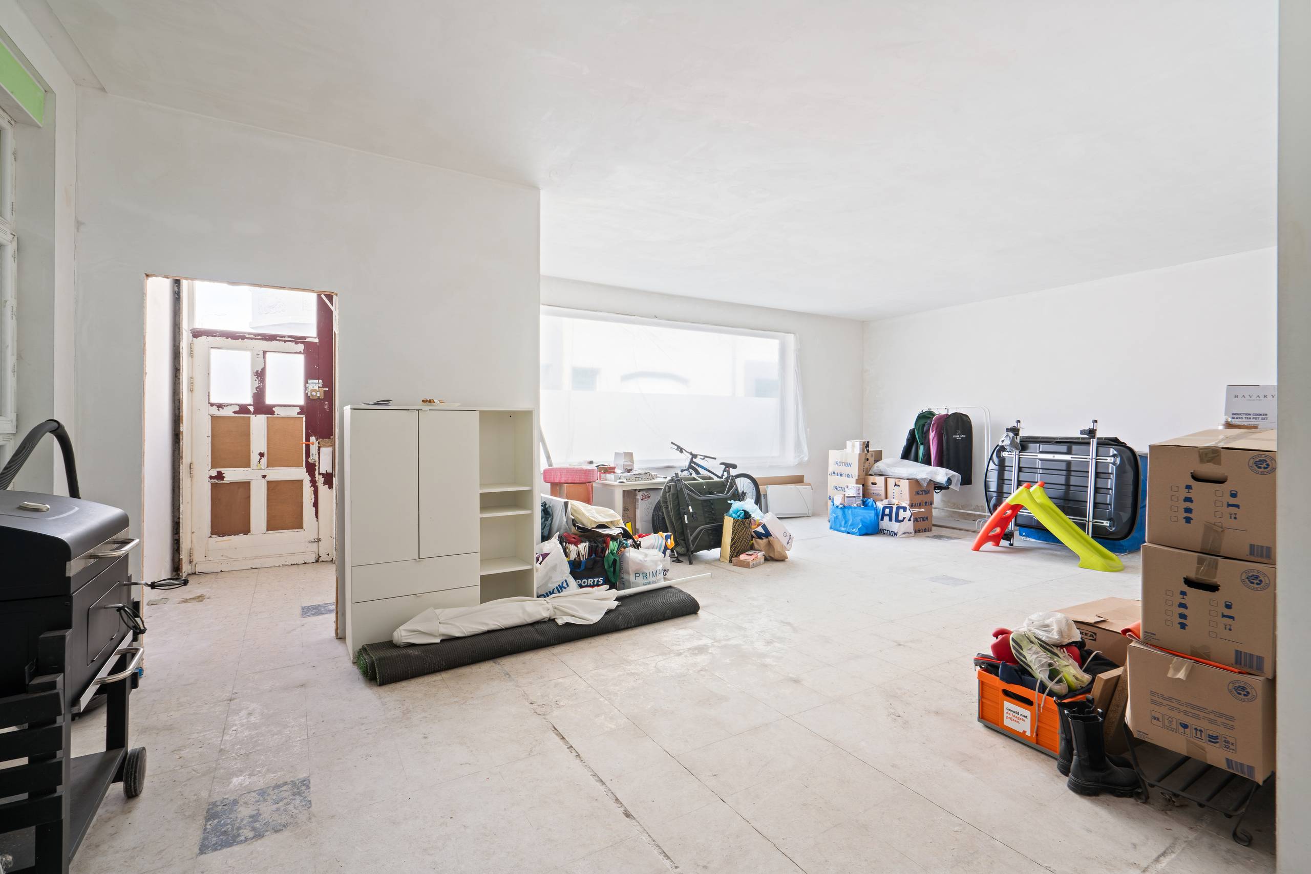 Halfopen woning in centrum Melsbroek - foto 5