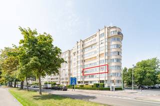 Appartement à louer à Anvers