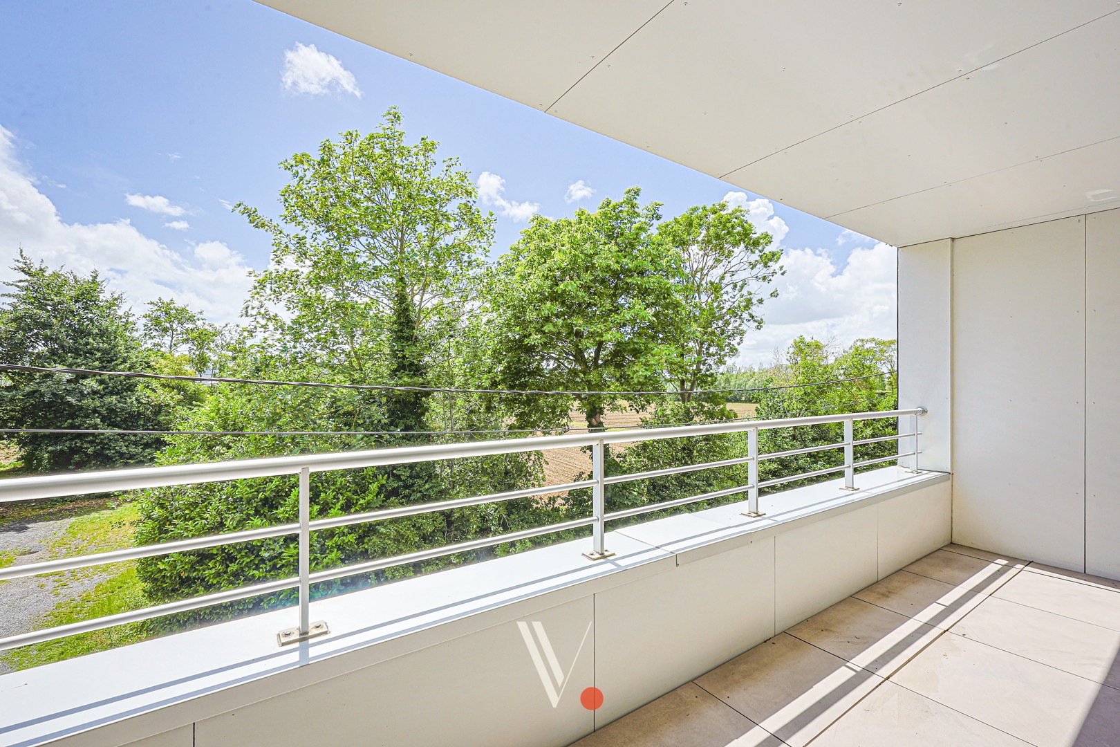 Appartement in Roeselare