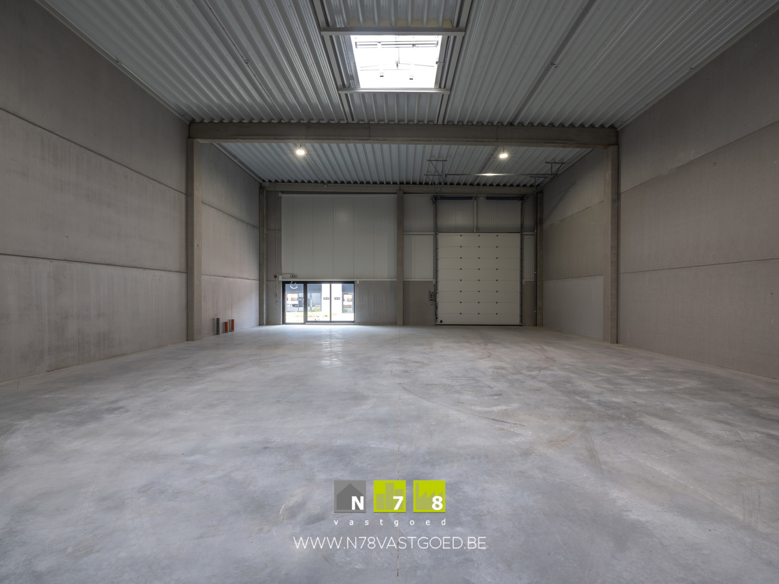 Commercieel te koop in Genk - foto 4