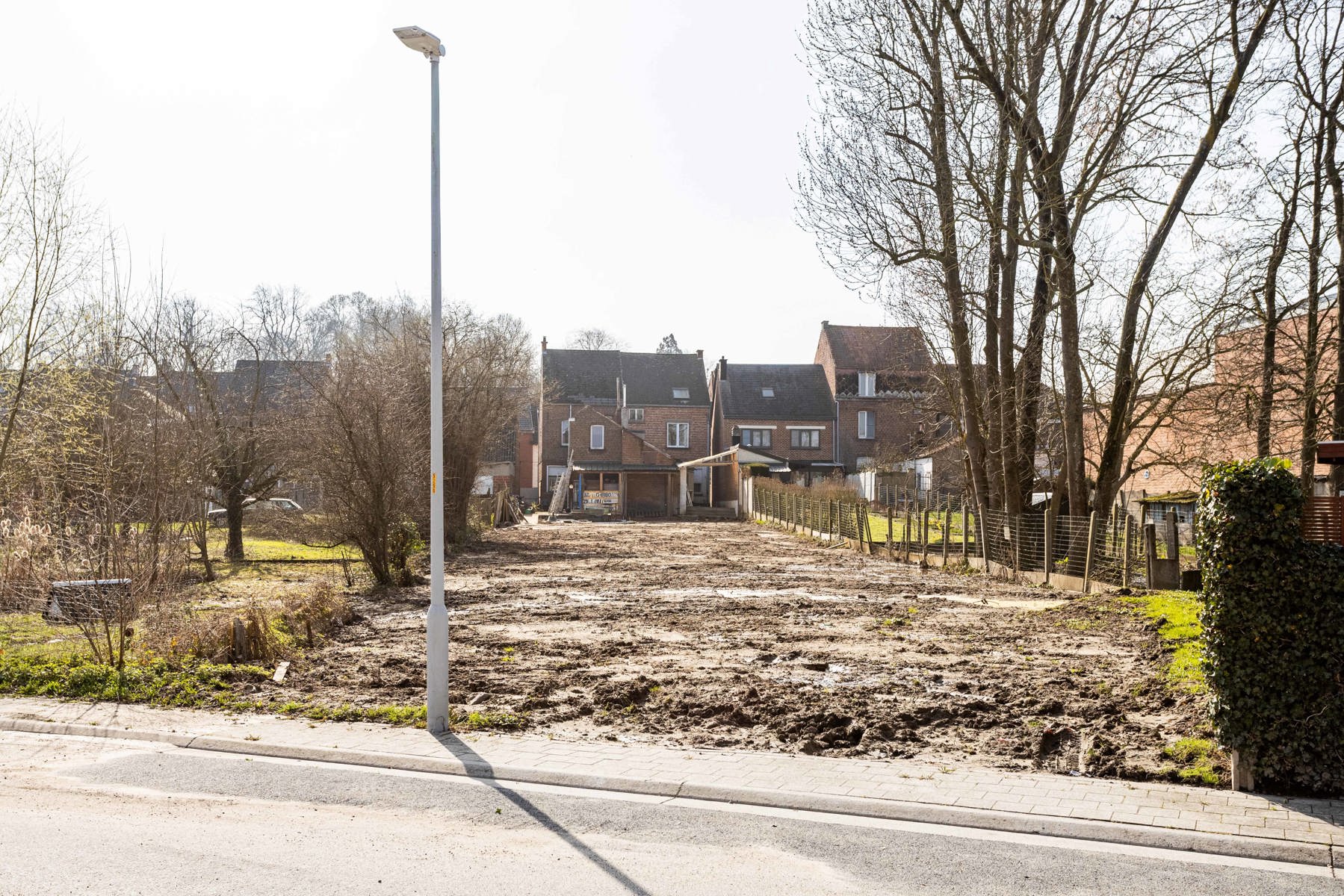 Terrain à vendre à Lede - photo 3