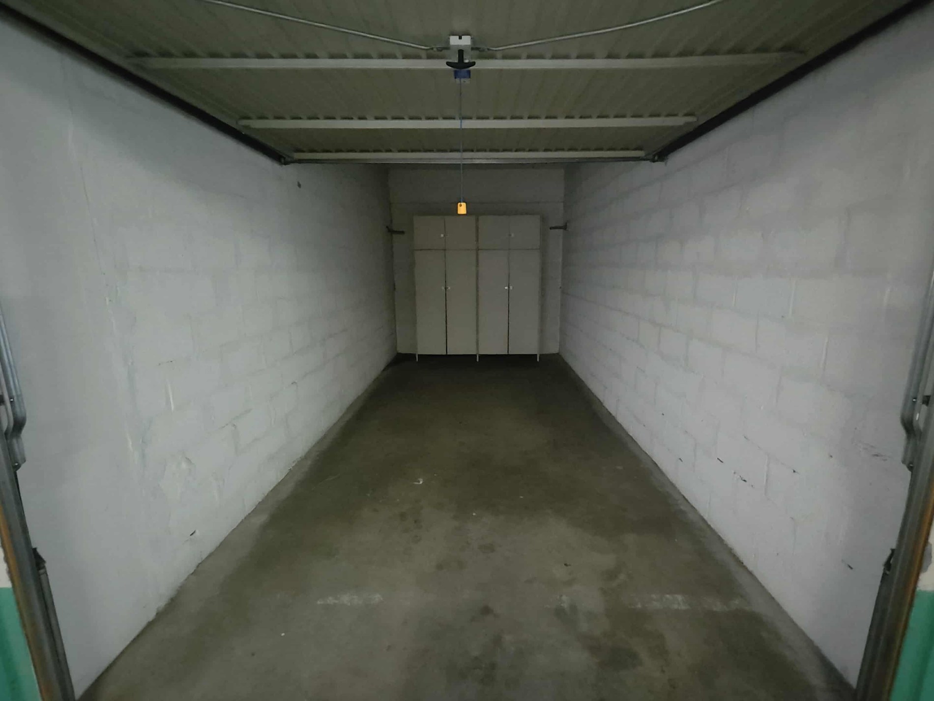 Garage très facile d'accès au rez-de-chaussée. - photo 2