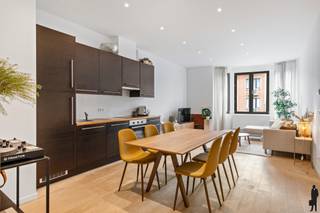 Apartment for rent in Antwerp