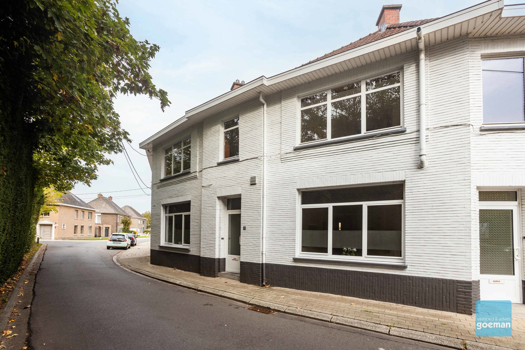 Maison à vendre à Lede avec 3 chambres - photo 1