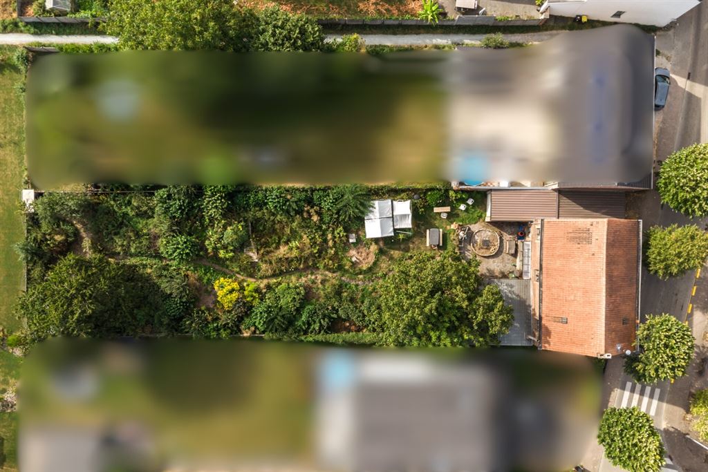 Ruime op te frissen woning met groene tuin! - foto 1