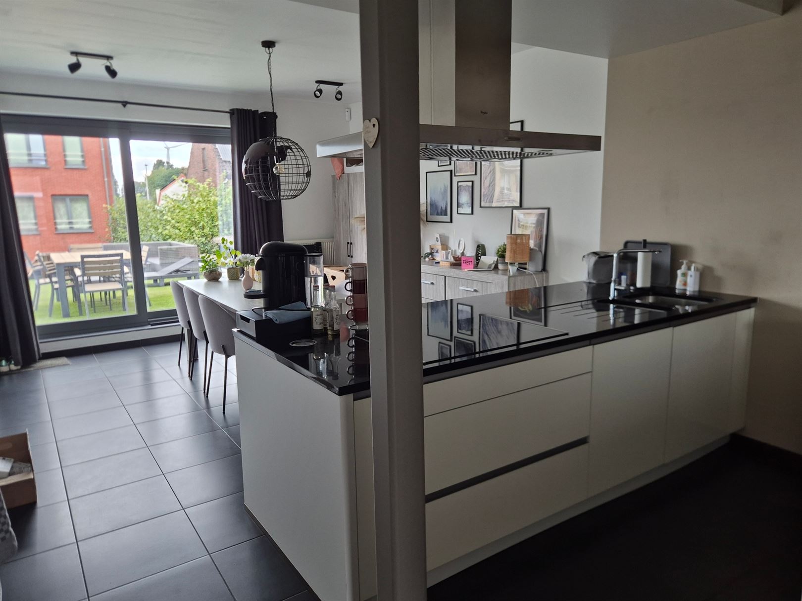 Appartement - foto 4