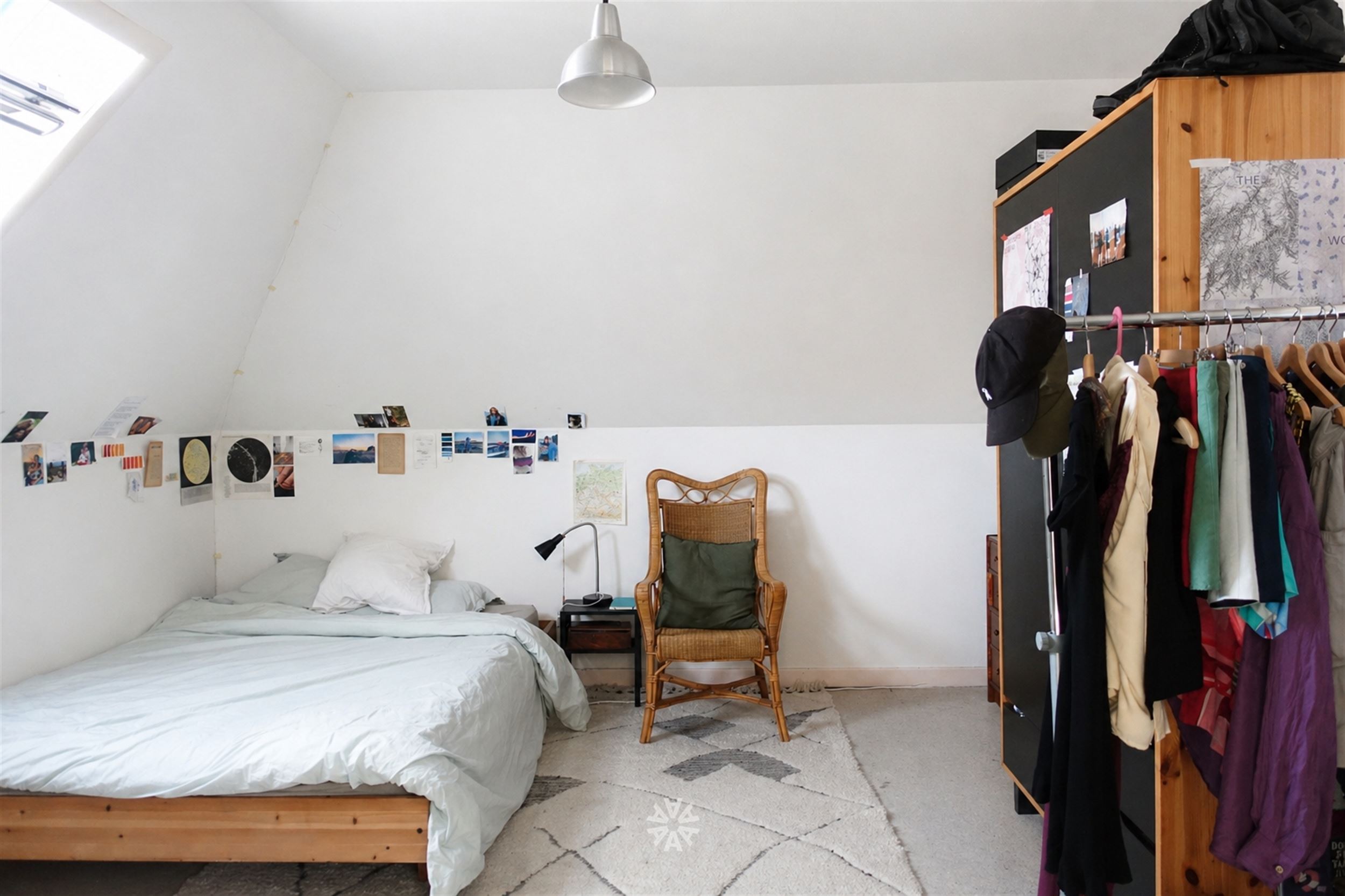 Charmante hoekwoning nabij Dampoortstation te huur in Gent - foto 5