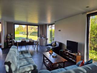 Maison à louer à Begijnendijk