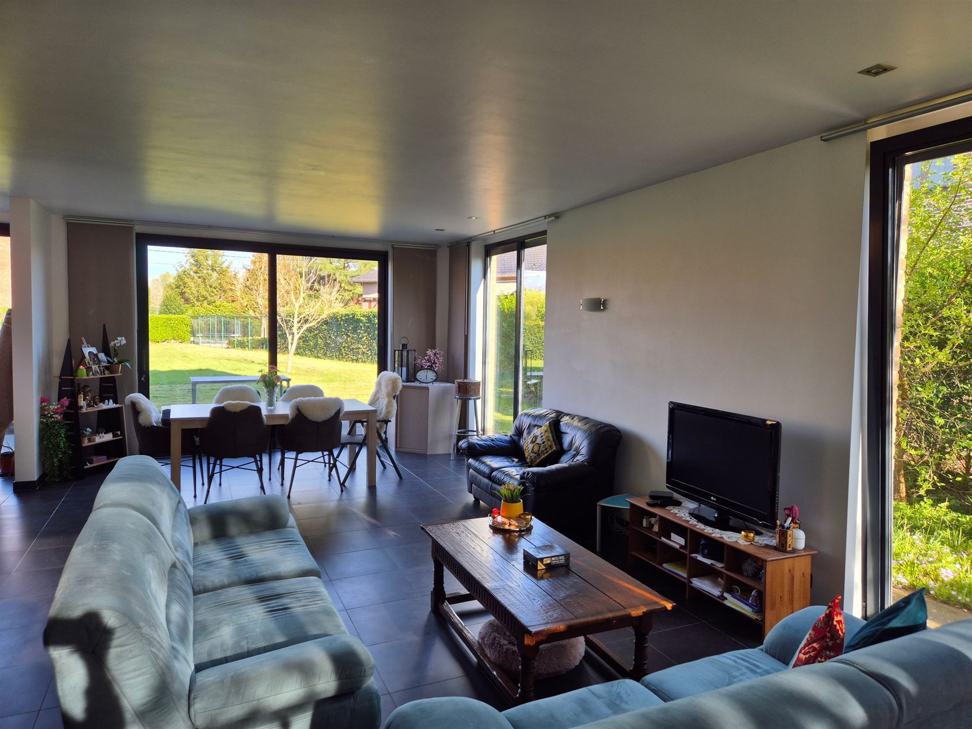 House for rent in Begijnendijk with 3 bedrooms - photo 2