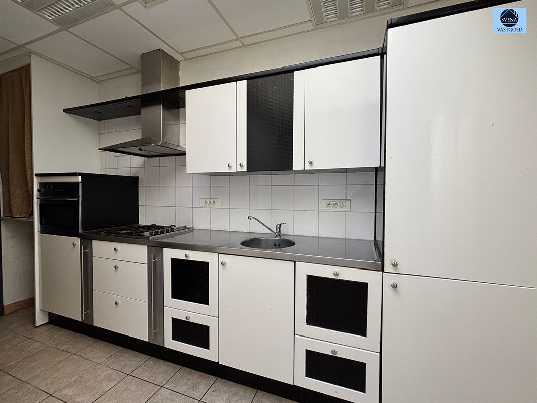 WONING MET 4 KAMERS - foto 4
