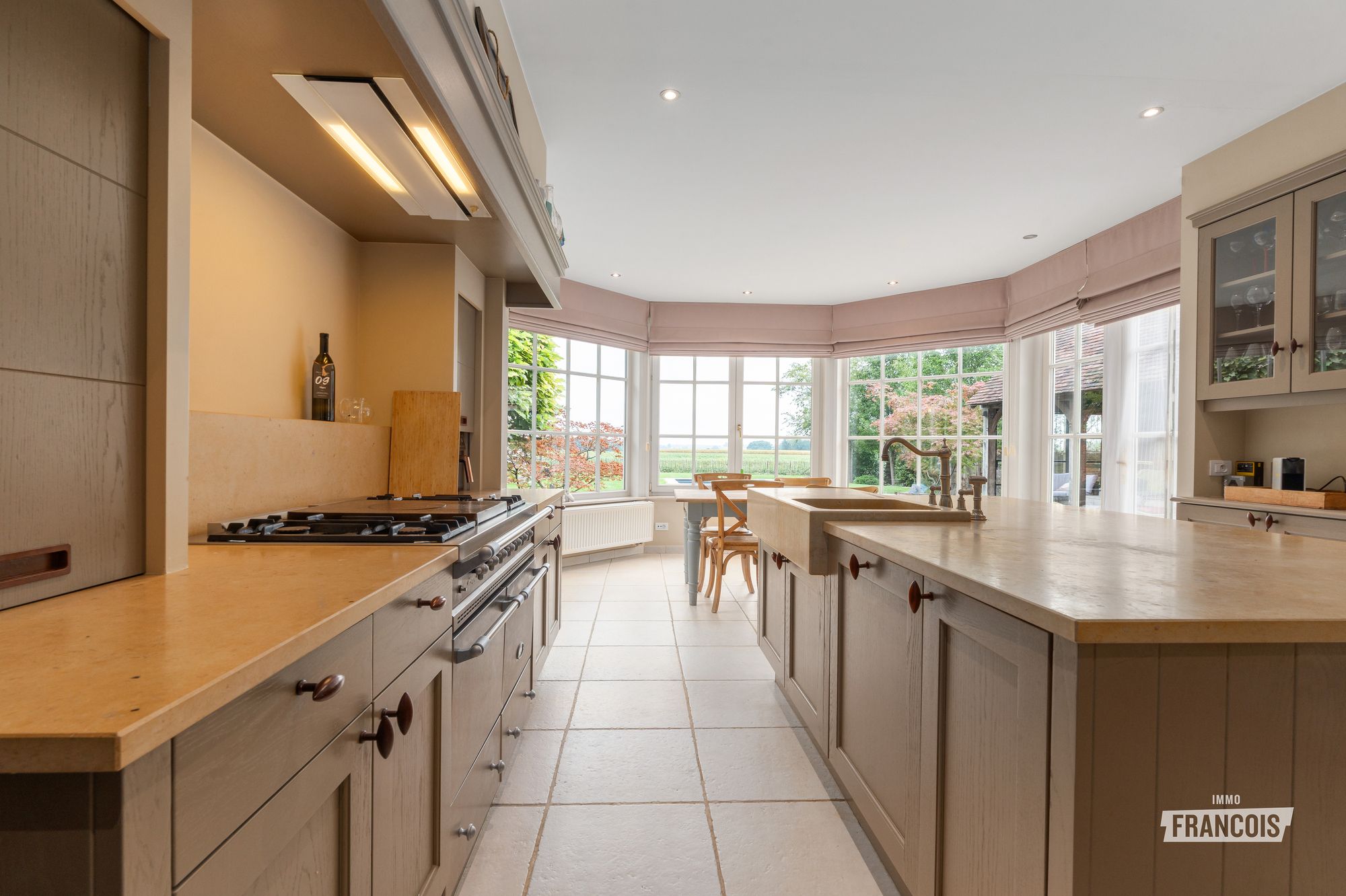 Maison à vendre à Zwalm avec 4 chambres - photo 4