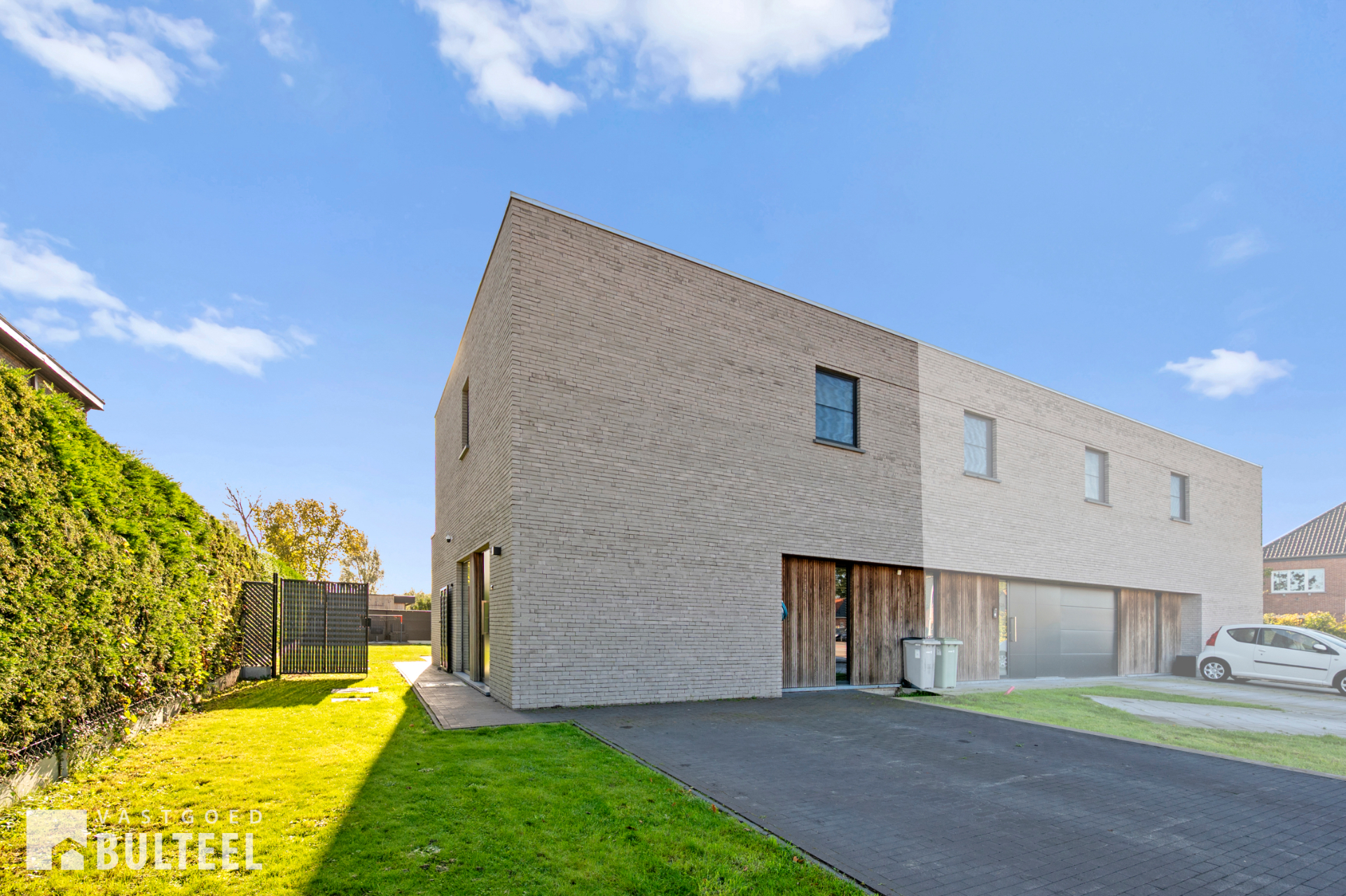 Maison à vendre à Waasmunster avec 3 chambres - photo 1