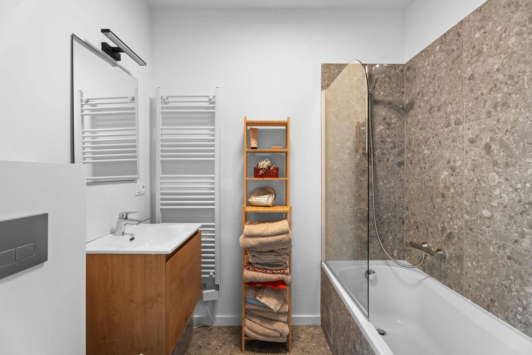 Instapklaar appartement in centrum Gent - foto 5