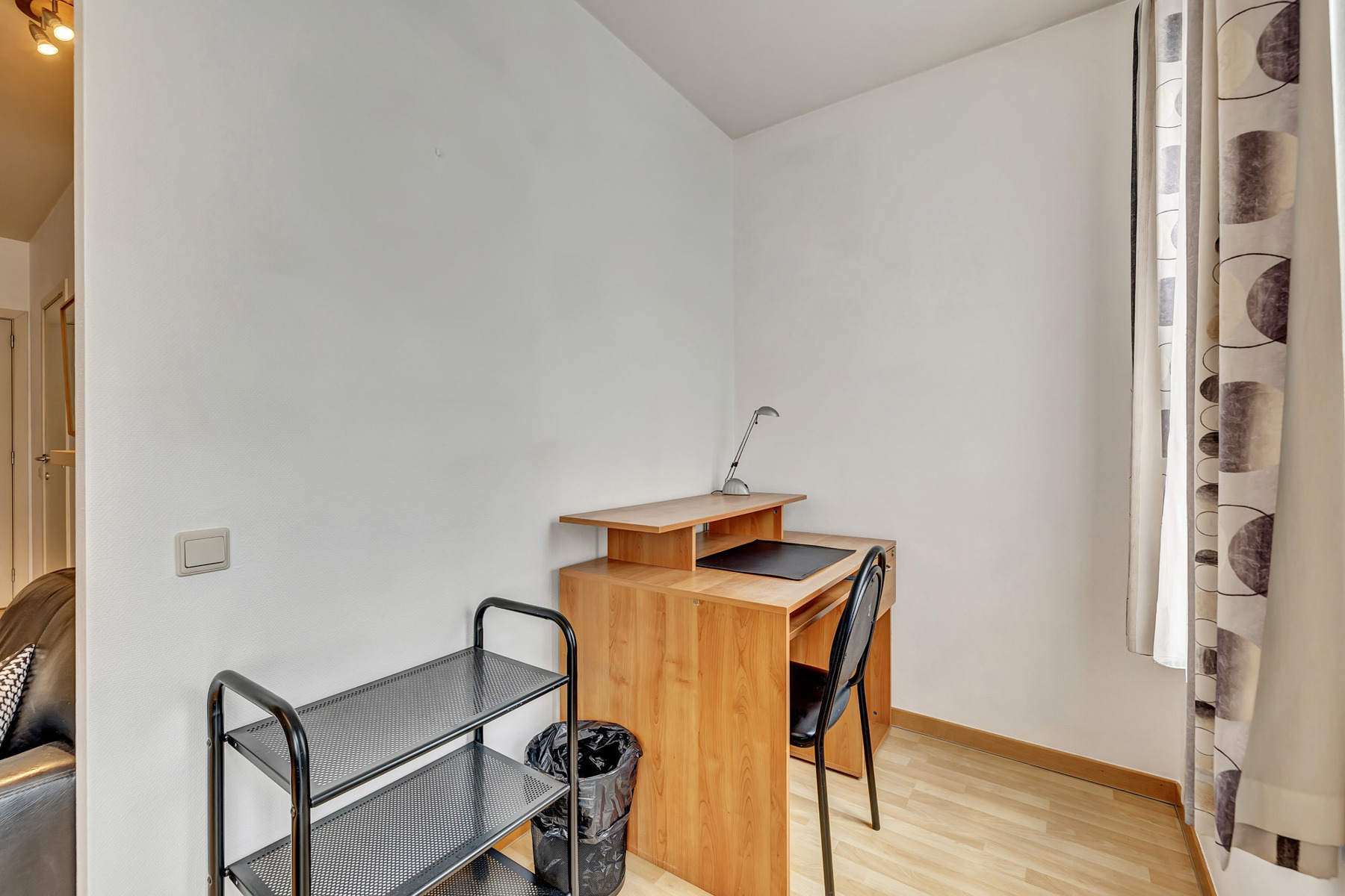 Op wandelafstand van de Zavel - Gebouwd in 2004. - foto 5