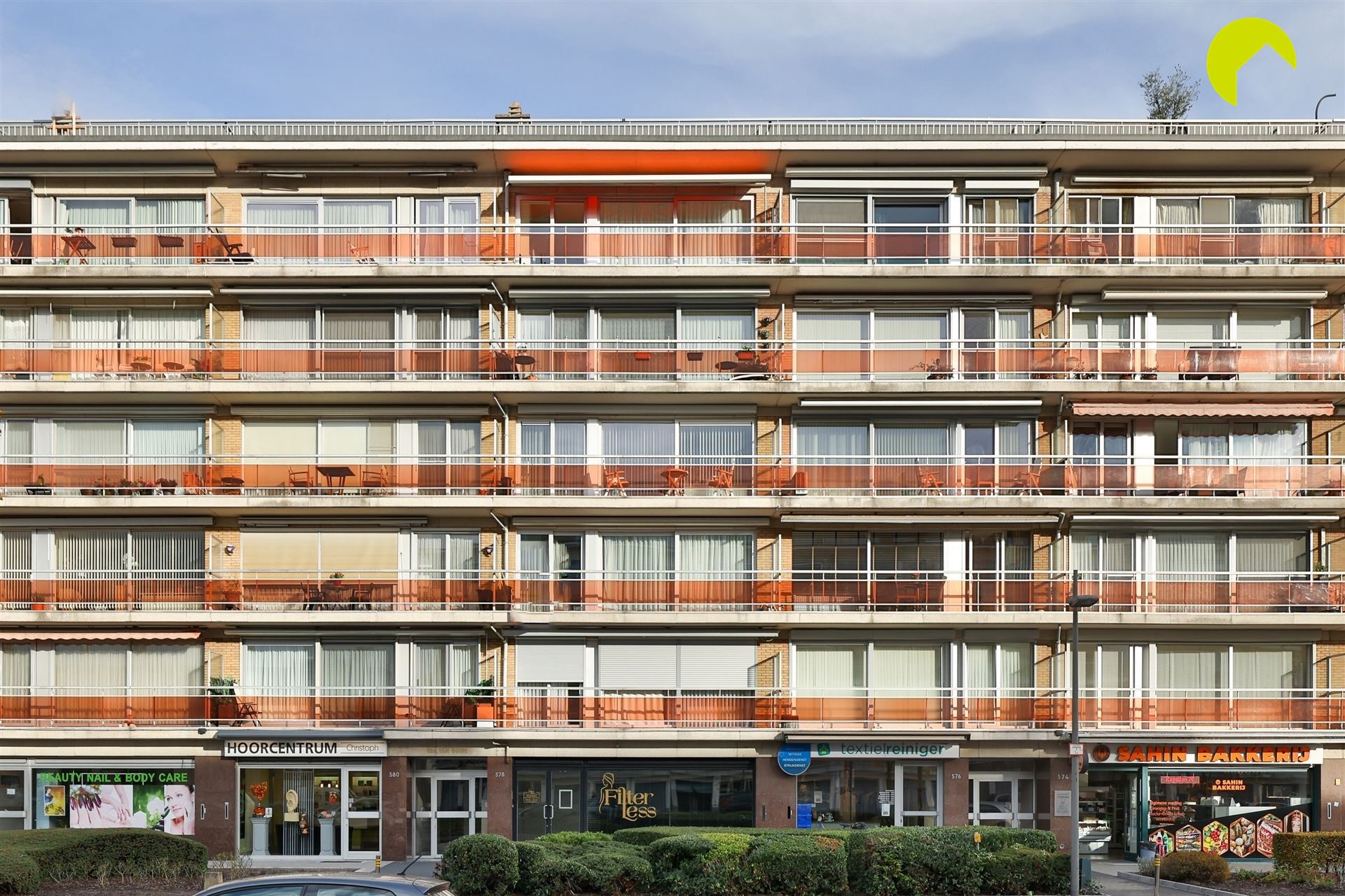 RoofAppartement - photo 3