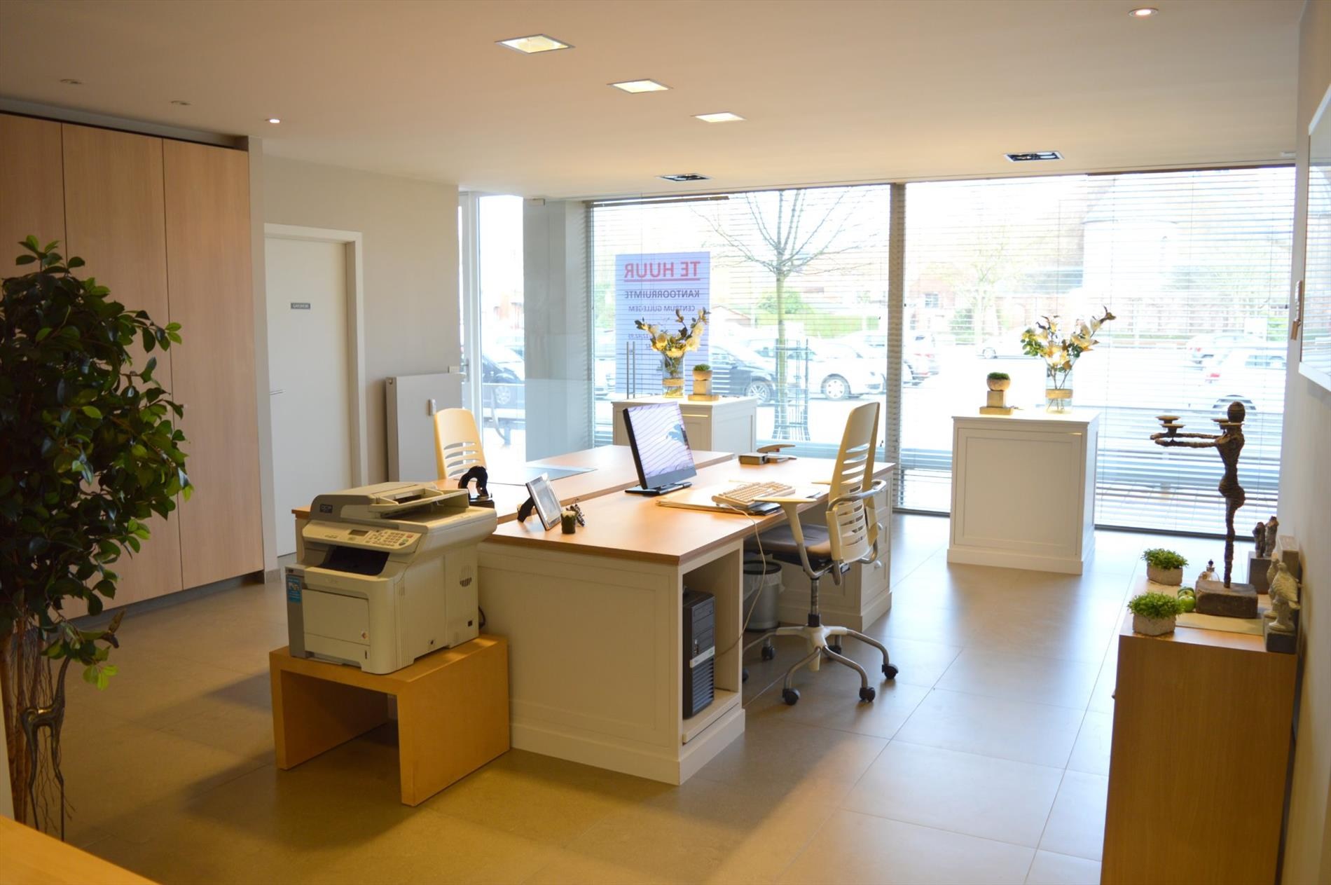 Commercial for rent in Gullegem - photo 5