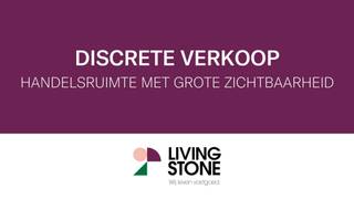 Gelijkvloerse handelszaak (226m²) op uitstekende en zichtbare locatie langs de Ninoofsesteenweg.Gelegen op een belangrijke invalsweg nabij centrum...