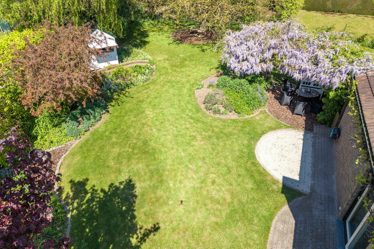 Schitterende villa te koop in Bellegem - foto 4
