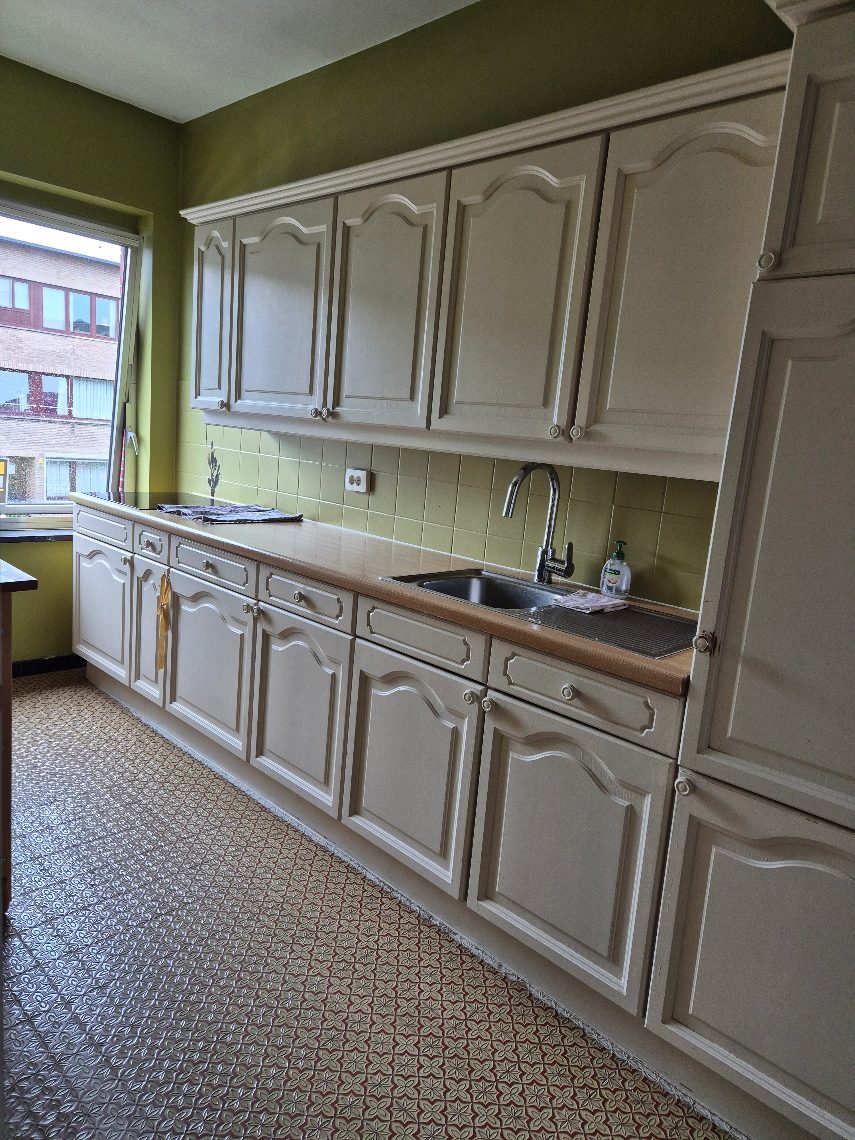 Appartement te koop in Borsbeek met 2 slaapkamers - foto 5