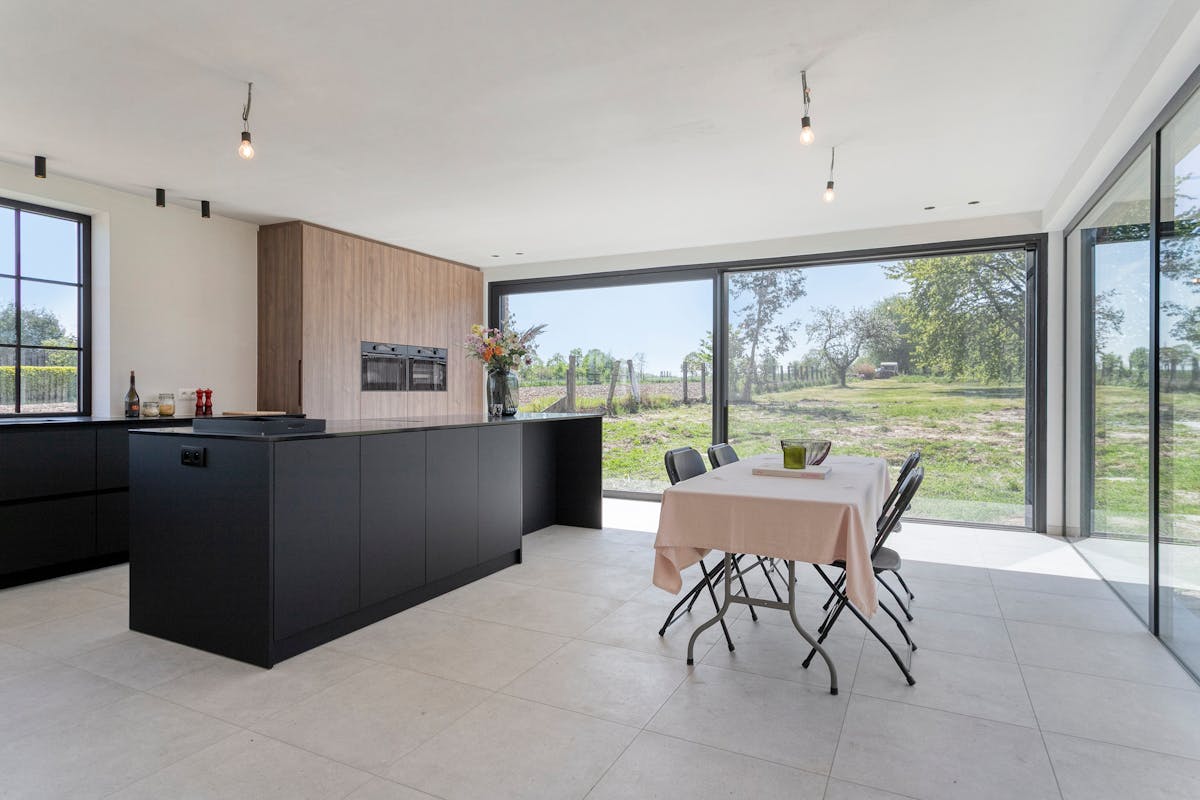 Prachtige villa in het landelijke Welden (Oudenaarde) - foto 4