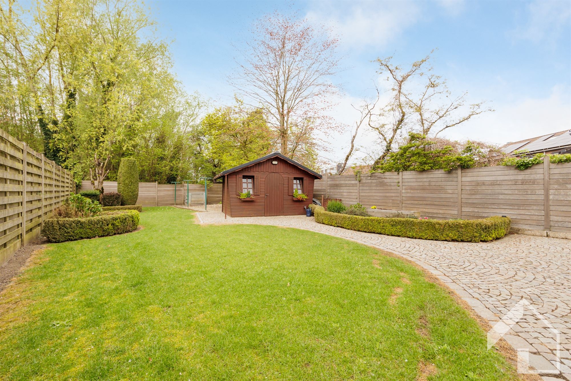 leuke HOB nabij het centrum van Kessel - foto 2