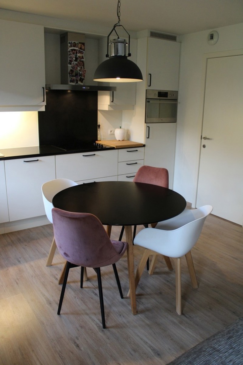 Appartement à vendre à Hoogstraten avec 2 chambres - photo 5