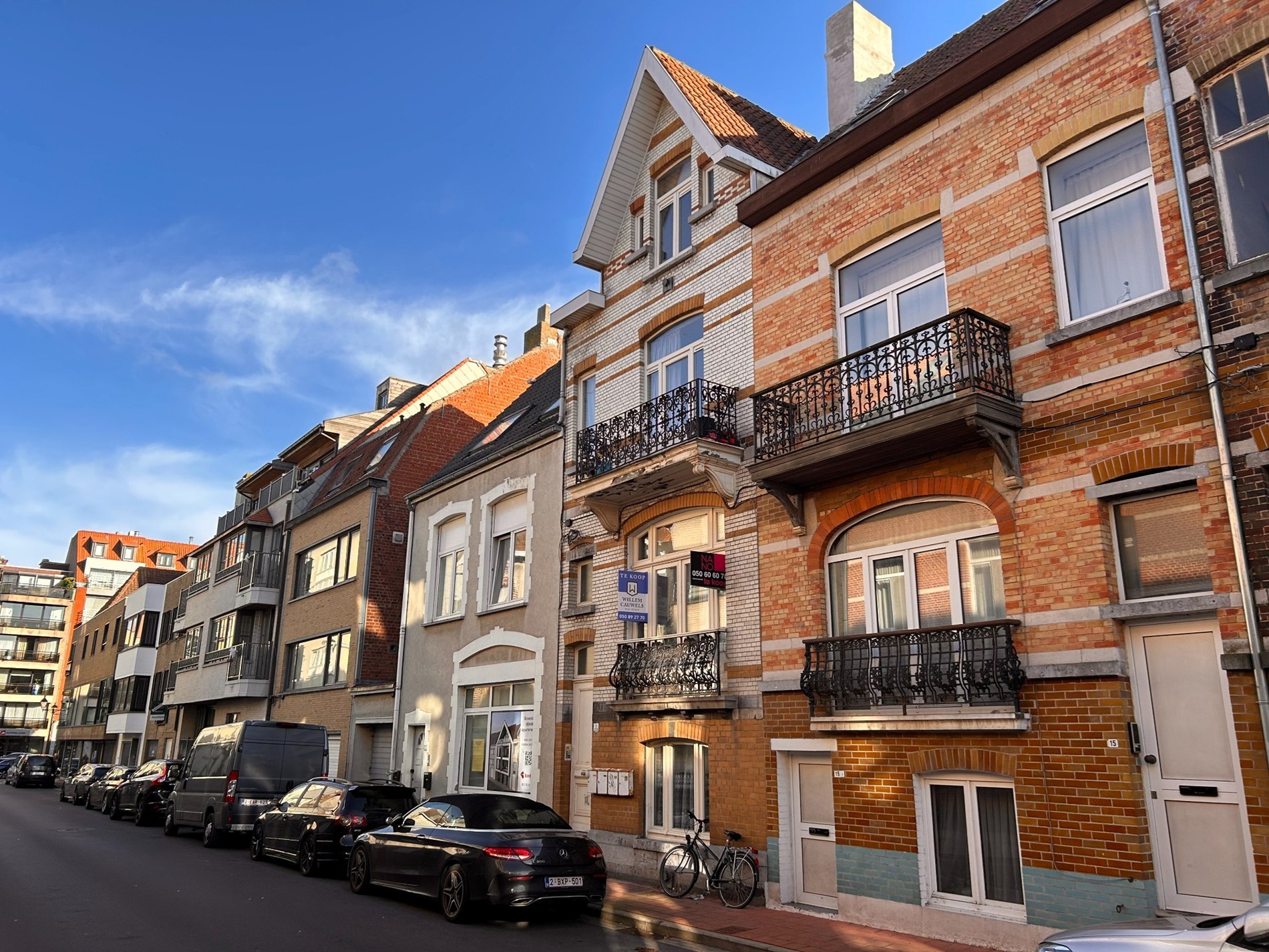 House for sale in Knokke with 6 bedrooms - photo 2