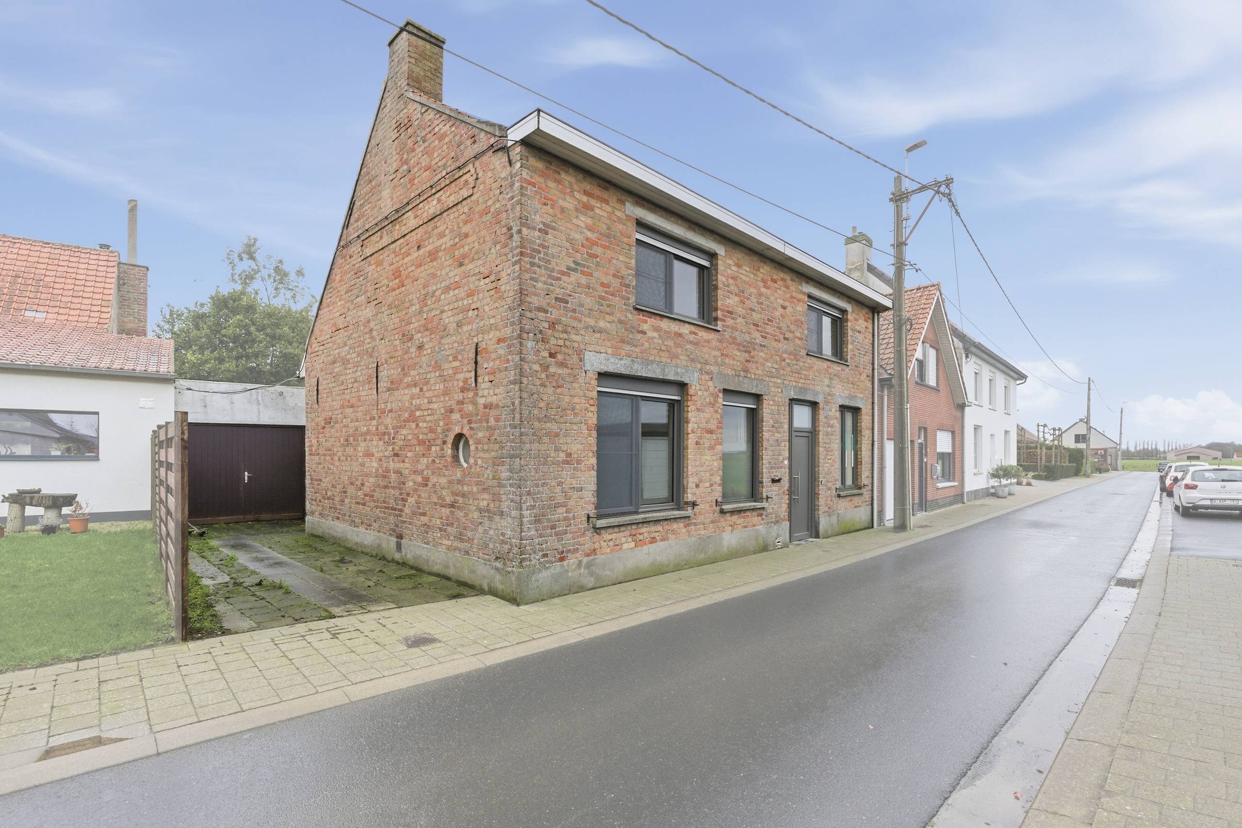 House for sale in Alveringem with 4 bedrooms - photo 4