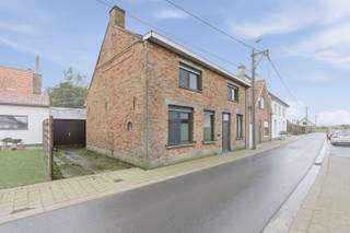 Huis te koop in Alveringem