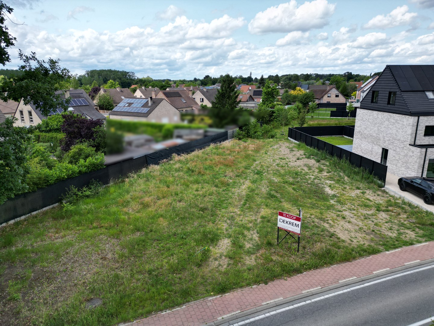 Grond te koop in Haacht - foto 3