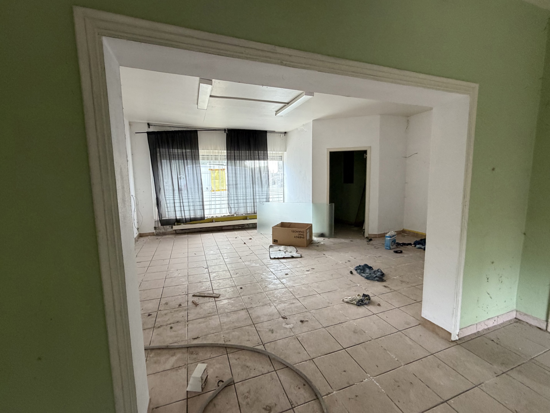 opknapper, rustige omgeving - foto 5