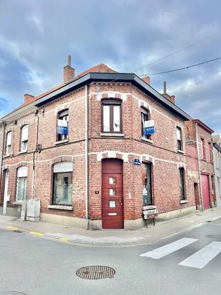 House for sale in Izegem