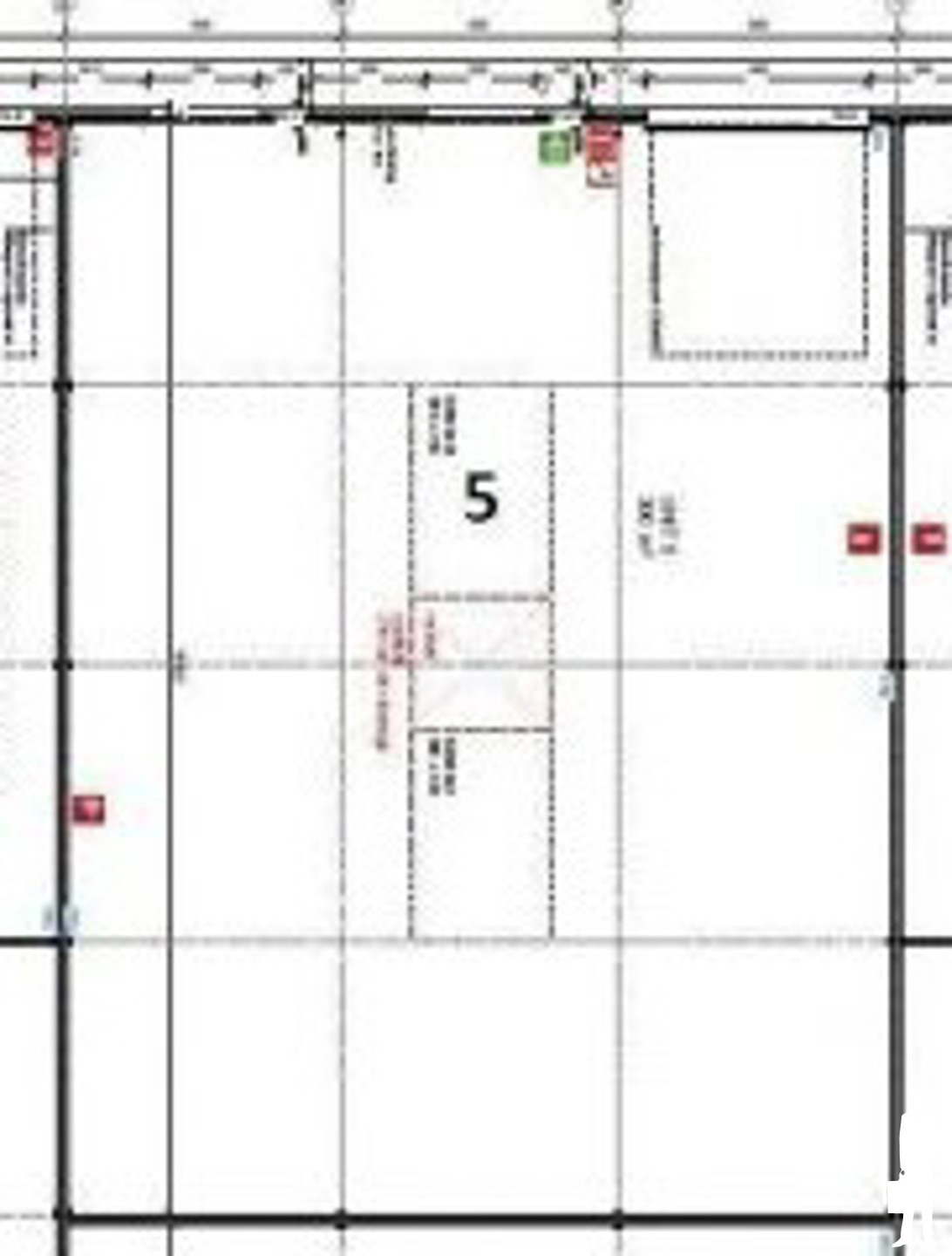 Prachtige nieuwbouw KMO-unit van 300 m² te huur - foto 4