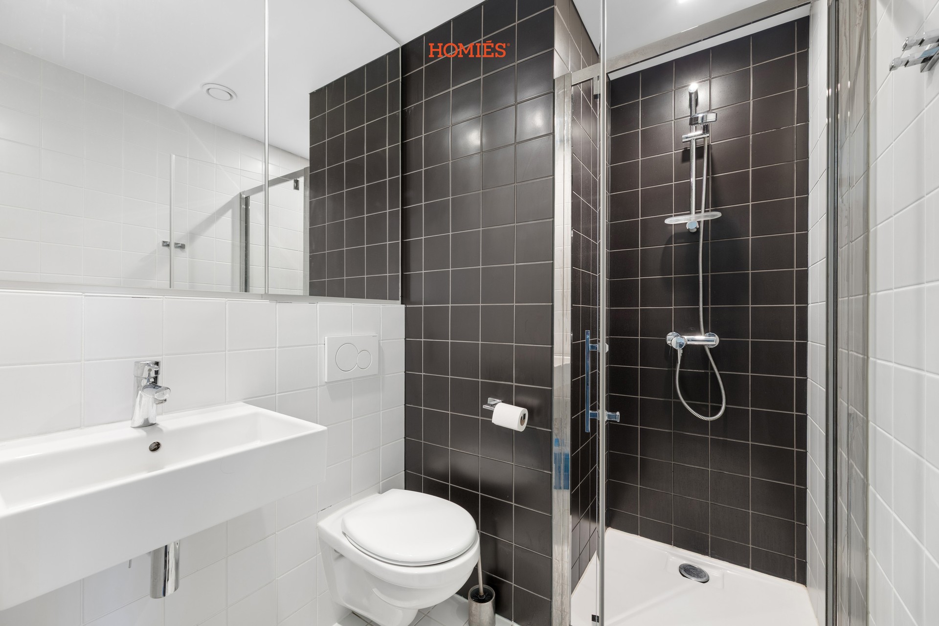 Trendy studentenkamer in exclusieve residentie - photo 5