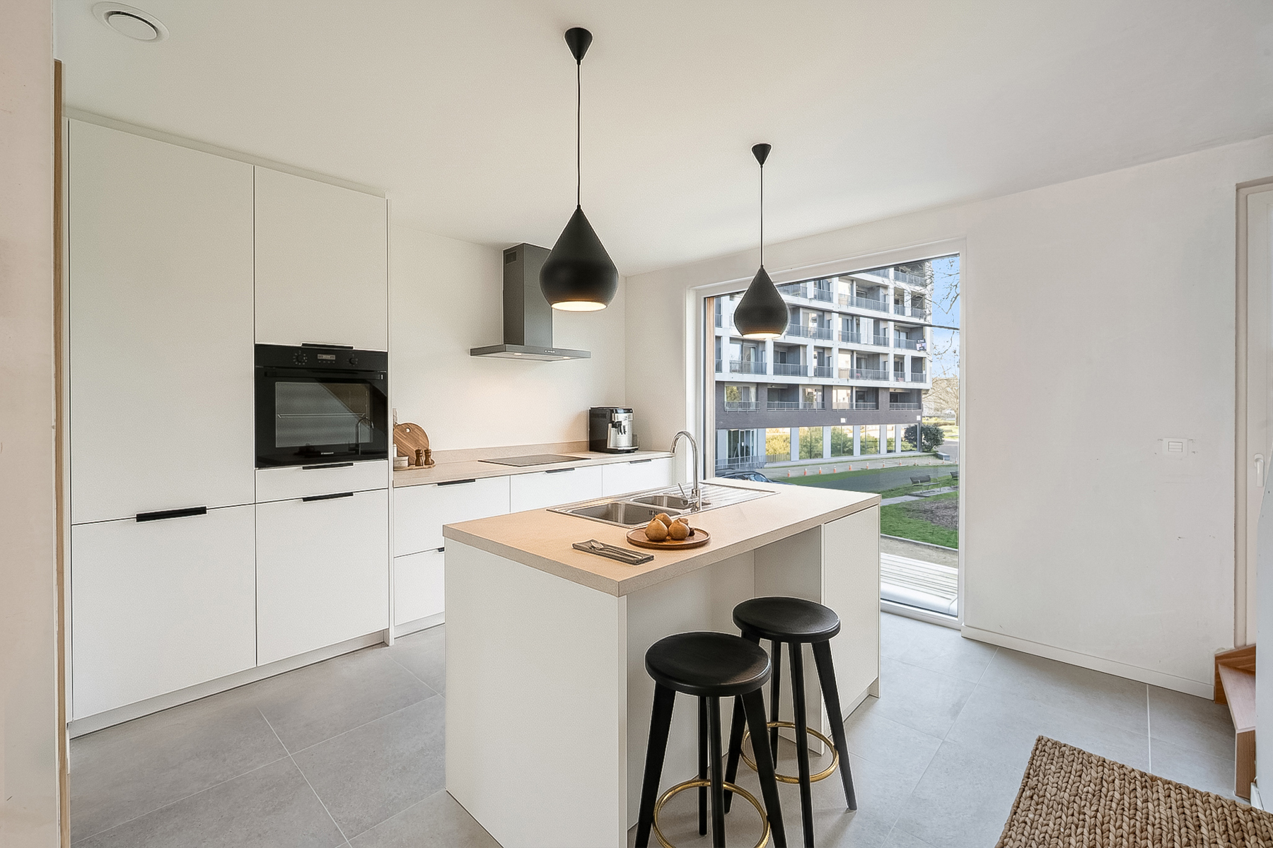 Unieke nieuwbouwwoning met zicht op het water - foto 5