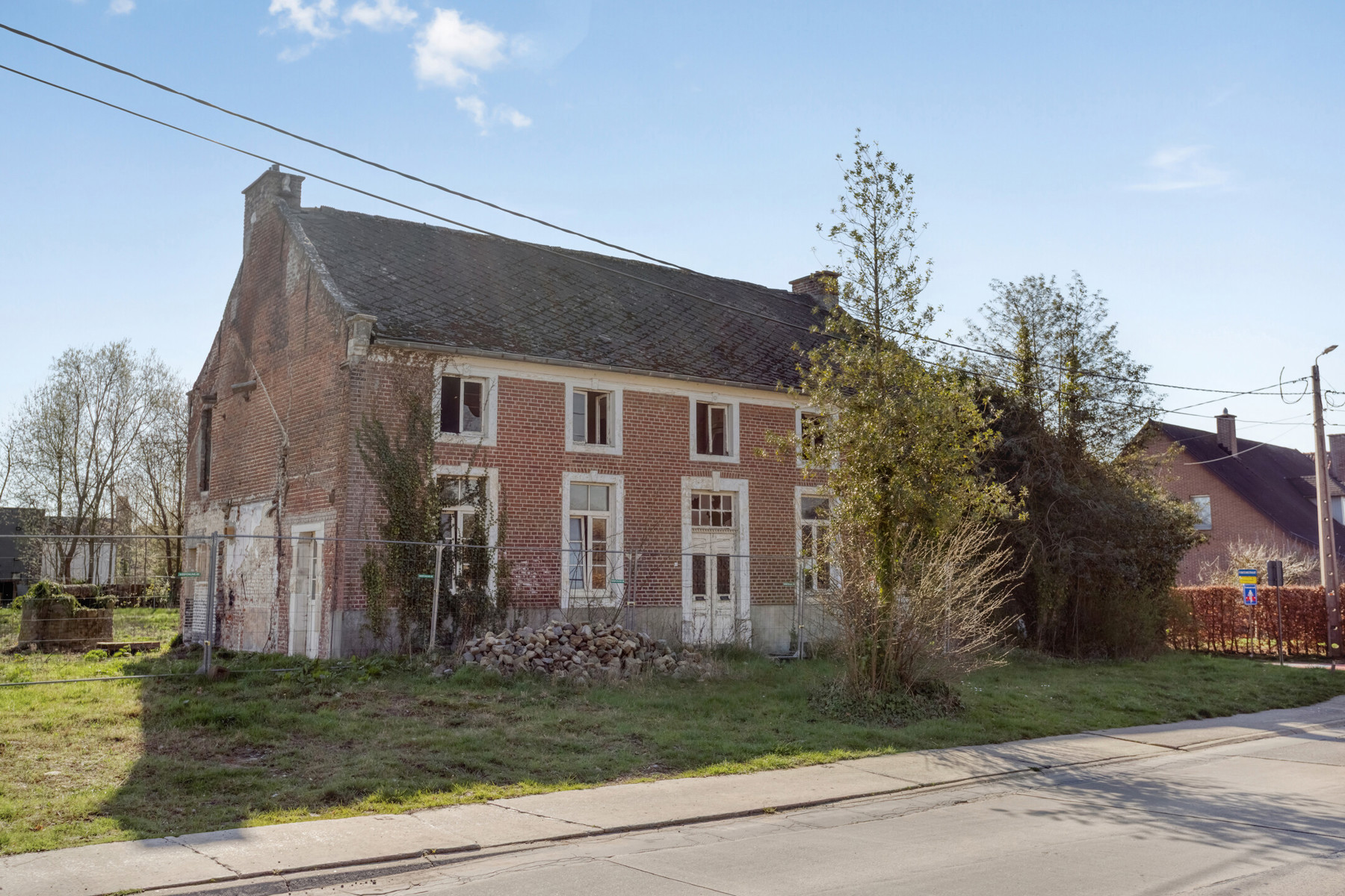 Huis te koop in Lubbeek met 4 slaapkamers - foto 4