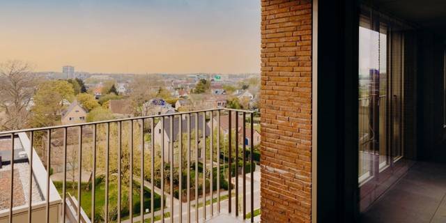 Projet à vendre à Hasselt