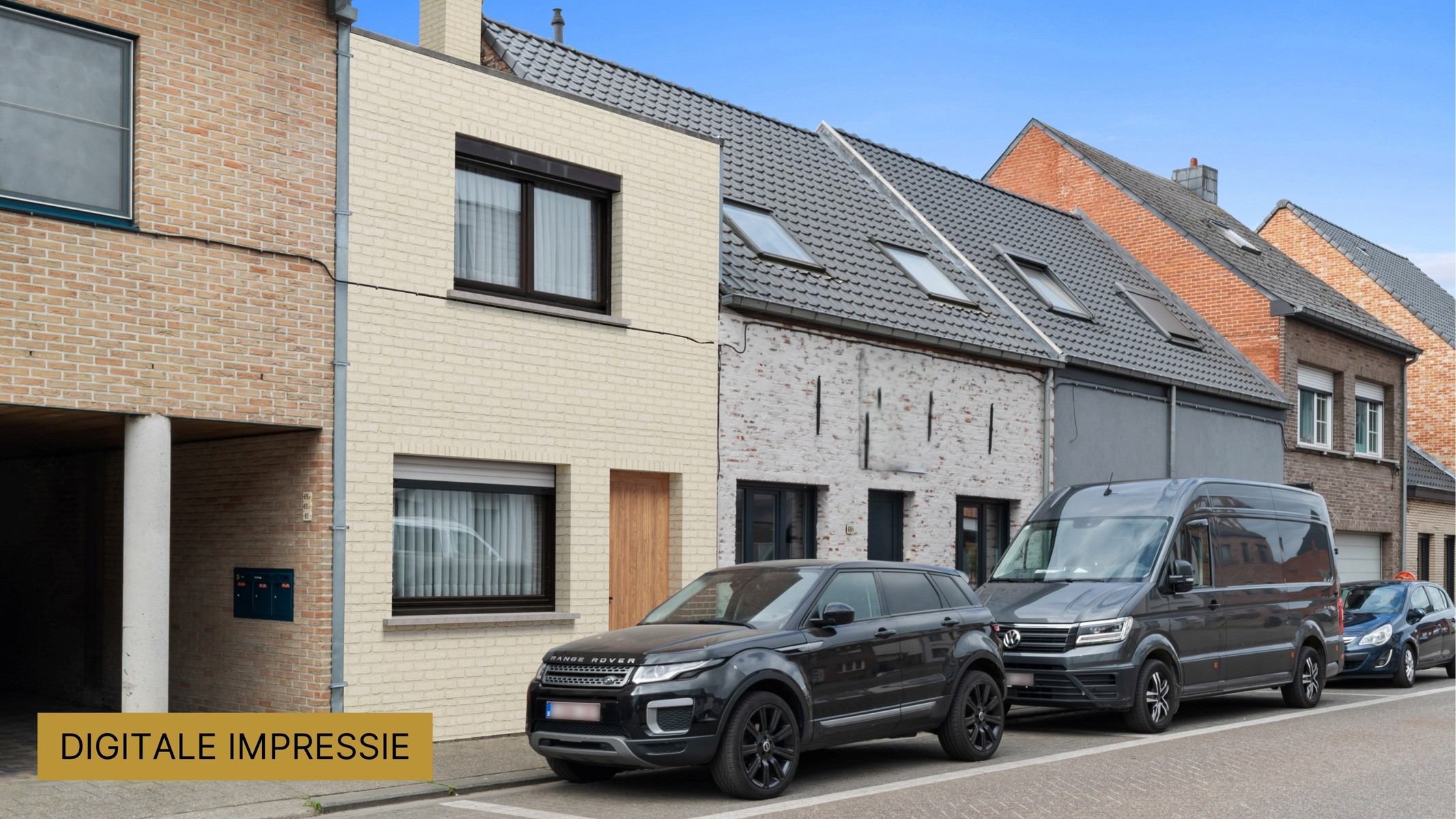 Maison à vendre à Herenthout avec 2 chambres - photo 2