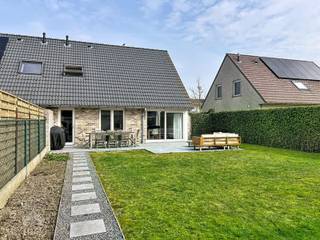 Maison à vendre à Dixmude