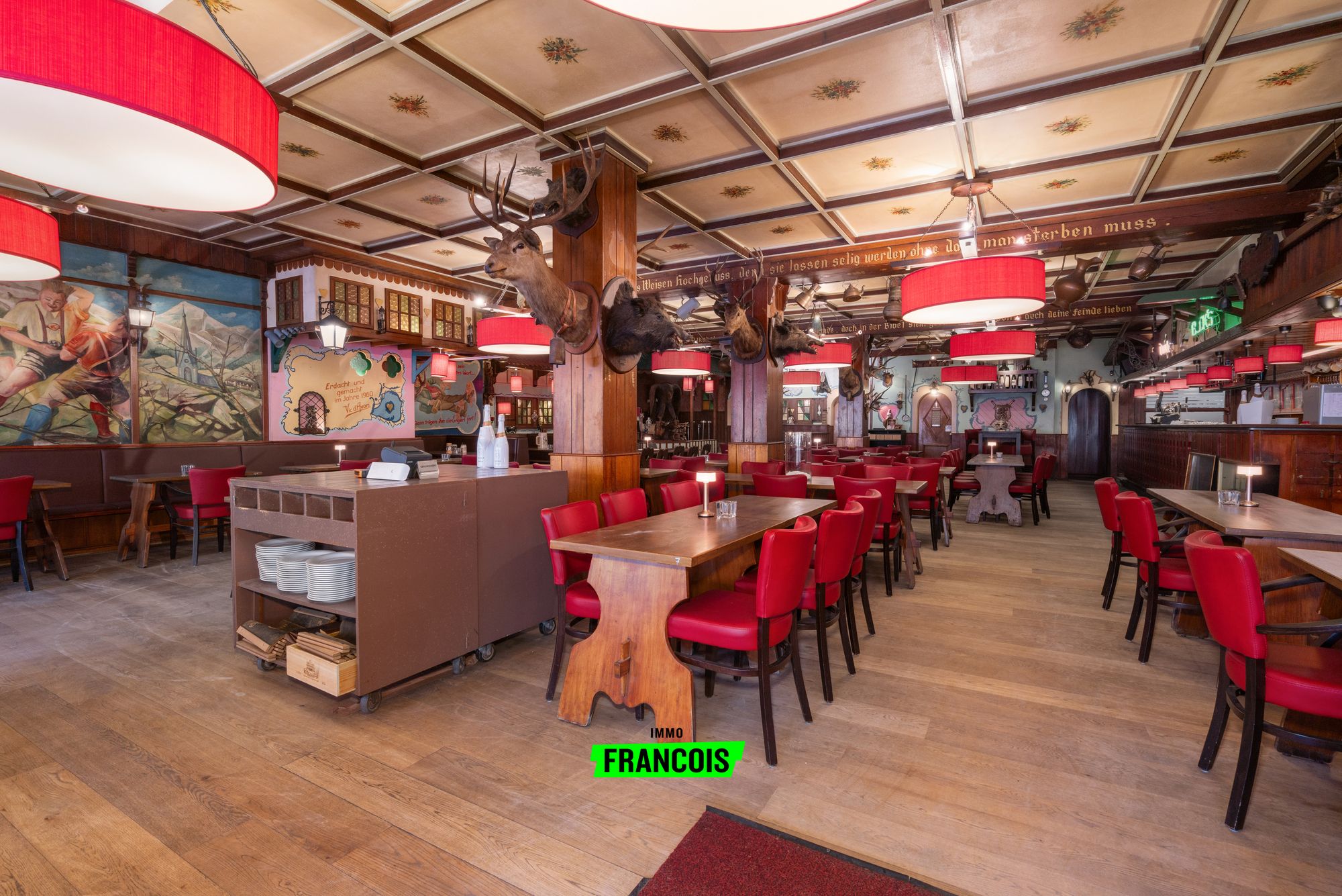 Commercieel pand met uitstekende ligging te Blankenberge - foto 4