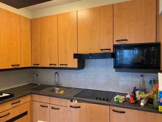 Gezellig en net appartement met één slaapkamer op wandelafstand van zowel het stadscentrum als het strand. Dit lichtrijke appartement beschikt...