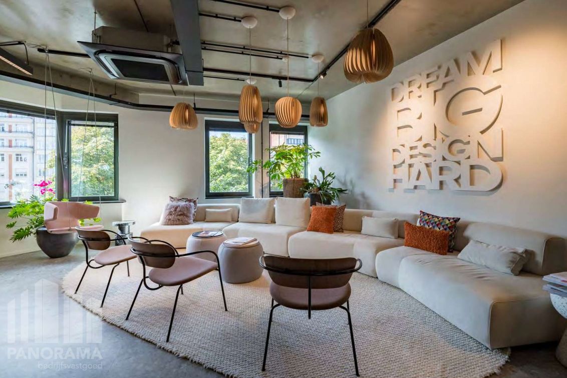 Kantoor van 116 m² met strategische ligging - foto 5