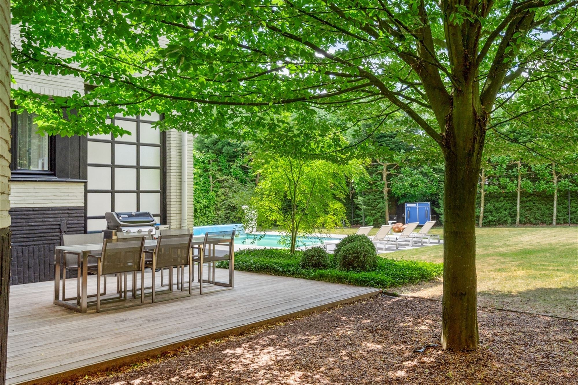 Maison à vendre à Brasschaat avec 4 chambres - photo 5