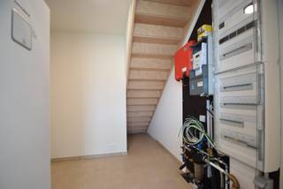 Residentieel wonen in het landelijke Jonkershove (deelgemeente van Houthulst) - nieuwbouwwoning met 3 slaapkamers en dubbele garage. Bent u op zoek...