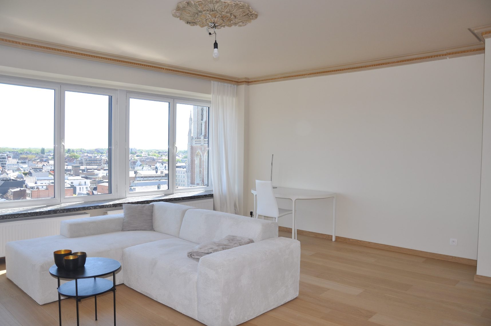 Appartement te koop in Aalst met 2 slaapkamers - foto 1