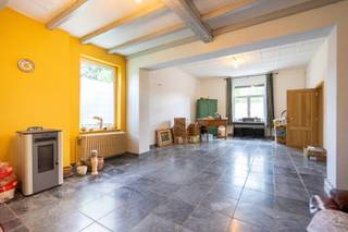 Huis te koop in Charleroi