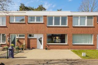 GEZELLIGE RIJWONING MET 3 SLAAPKAMERS, BUITENBERGING EN WESTELIJK GERICHTE TUIN TE GENK (KOLDERBOS)Op zoek naar een gezellige woning waar je meteen...