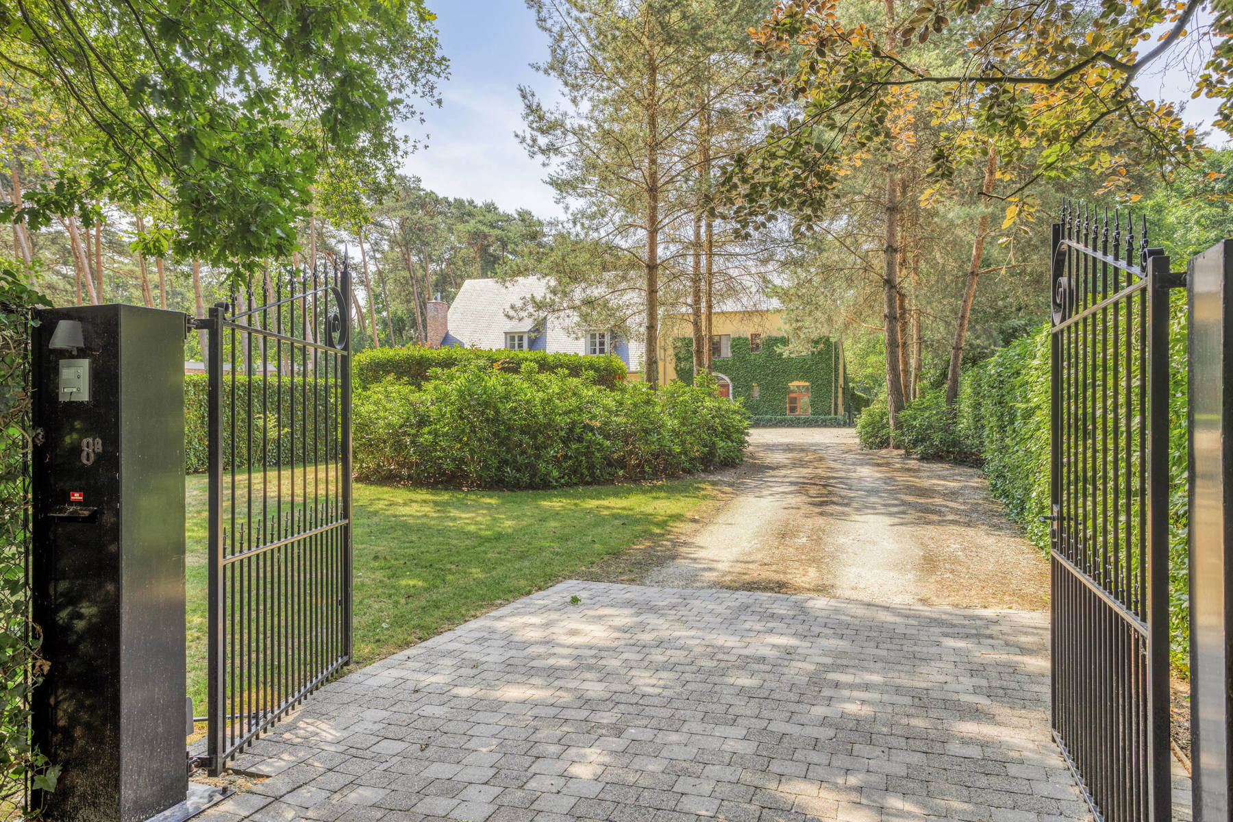 Residentieel gelegen villa aan het Albertkanaal - foto 4