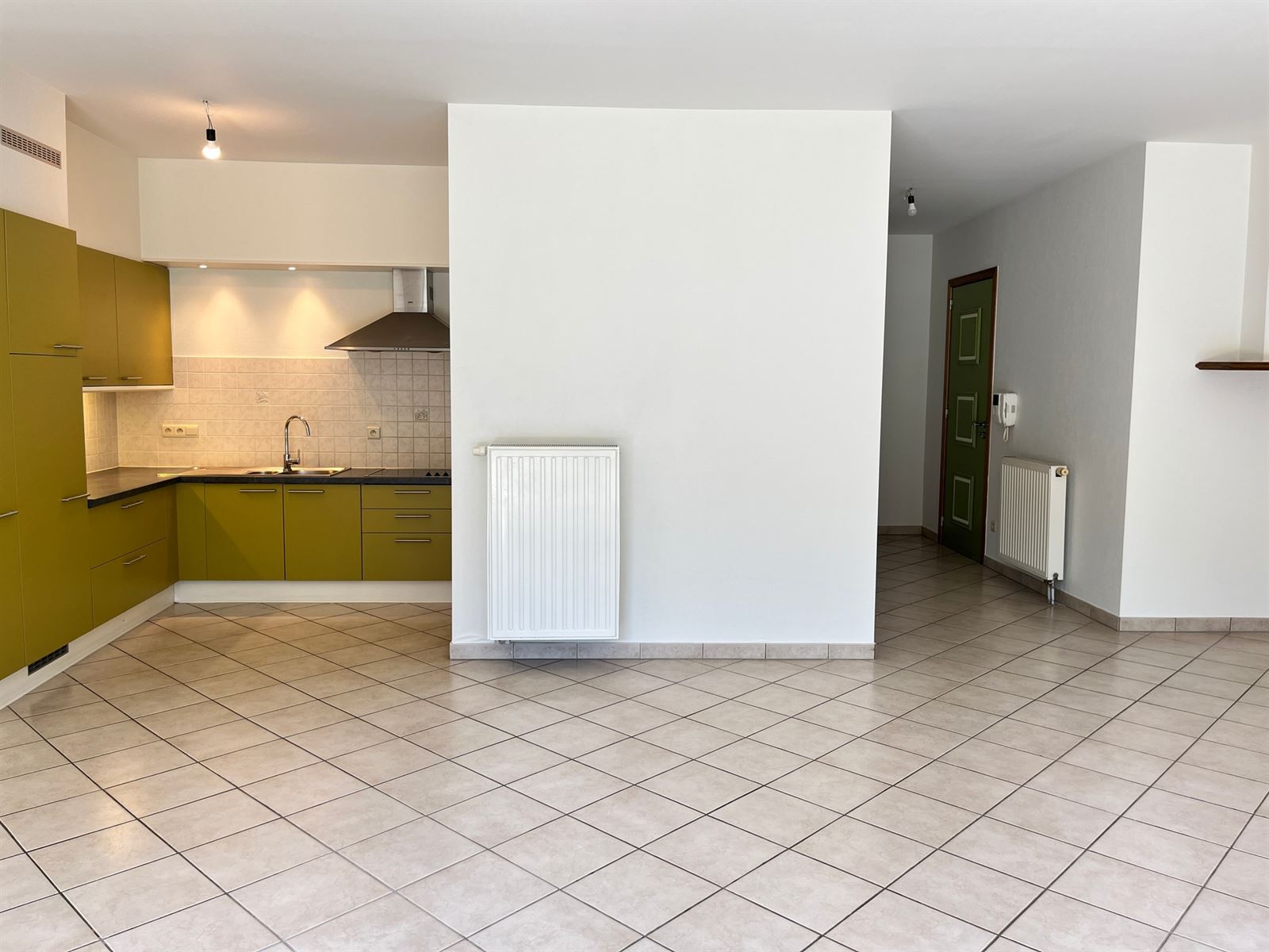 Gelijkvloers appartement - foto 4